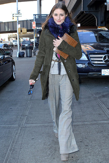 Olivia Palermo Style Withdrawal at NYFW? We've Got You Covered!