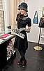Fall 2011 New York Fashion Week: Kate Spade