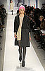 Fall 2011 New York Fashion Week: Tibi