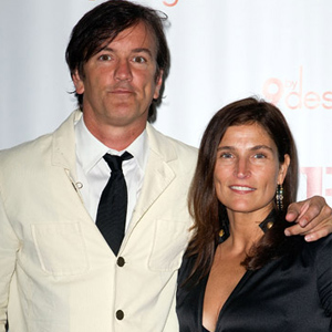 Bob and Cortney Novogratz of Sixx Design Have New HGTV Show Bob and Cortney Novogratz of Sixx Design Have New HGTV Show