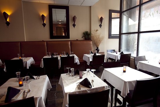 Karyn's Raw Vegan Bistro