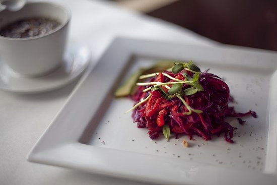 Karyn's Raw Vegan Bistro