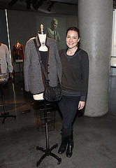 Fall 2011 New York Fashion Week: Dax Gabler