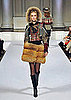 Fall 2011 New York Fashion Week: Oscar de la Renta