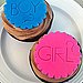 Is a Cake Too Much Commitment? Decorate Cupcakes