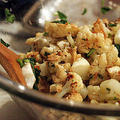 Healthy Cauliflower Recipes