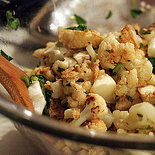Healthy Cauliflower Recipes