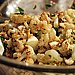 Roast Cauliflower With Fish Sauce Vinaigrette
