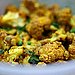 Cracklin’ Cauliflower
