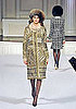 Fall 2011 New York Fashion Week: Oscar de la Renta