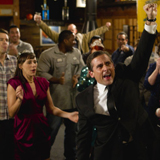 The Office Recap "Threat Level Midnight"