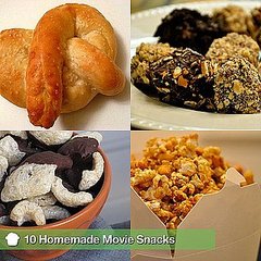 Sugar Shout Out: Snackable Homemade Goodies You Must Try! Sugar Shout Out: Snackable Homemade Goodies You Must Try!