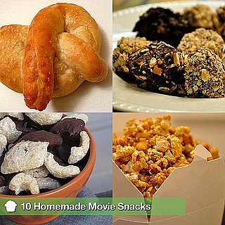 Sugar Shout Out: Snackable Homemade Goodies You Must Try!