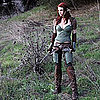 Felicia Day Dragon Age Redemption Trailer