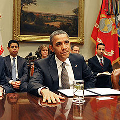 Mark Zuckerberg, Steve Jobs, and President Obama Guest List Mark Zuckerberg, Steve Jobs, and President Obama Guest List