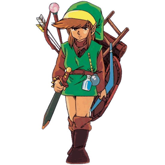 2. Link 