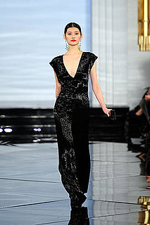 Fall 2011 New York Fashion Week: Ralph Lauren 2011-02-17 14:27:57