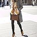 Spotted at NYFW! Another Round of Enviable Street Style