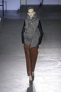 2011 Fall New York Fashion Week: 3.1 Phillip Lim 2011-02-17 11:07:40