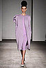 Fall 2011 New York Fashion Week: Isaac Mizrahi