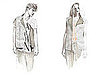 H&M Launch Unisex Collection for Charity to Launch in April