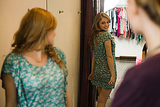 Would You Buy An Item Because It Fit You In a Smaller Size?