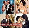 Pictures of Oscar Winners With Awards