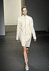 Fall 2011 New York Fashion Week: Calvin Klein Collection 2011-02-17 17:01:39