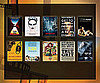 2011 Oscar Ballot
