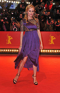Fotos von Diane Kruger bei der Premiere von Unknown