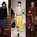 Calf-Length Hemlines
