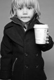 My little Nico