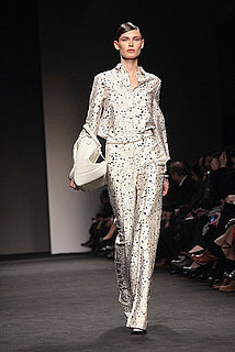 Fall 2011 Milan Fashion Week: Brioni