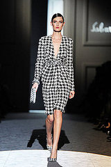 Fall 2011 Milan Fashion Week: Salvatore Ferragamo