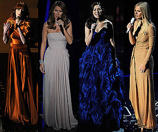 Vote for the Star with the Best Performance Outfit at the Oscars 2011 2011-02-27 21:15:25