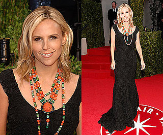 Tory Burch Vanity Fair Oscars Party 2011