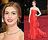 Anne Hathaway Oscars 2011