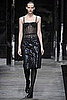 Fall 2011 Milan Fashion Week: Versus