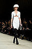 Fall 2011 London Fashion Week: Burberry Prorsum