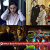 2011 Oscar Best Picture Nominees Viewership Poll