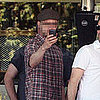 Celebrity Tech Quiz 2011-02-21 12:15:04