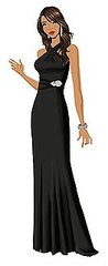 Dazzle the Red Carpet With David Meister! Dazzle the Red Carpet With David Meister!
