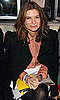 Interview with Natalie Massenet at London Fashion Week Autumn Winter 2011 2011-02-21 14:36:54