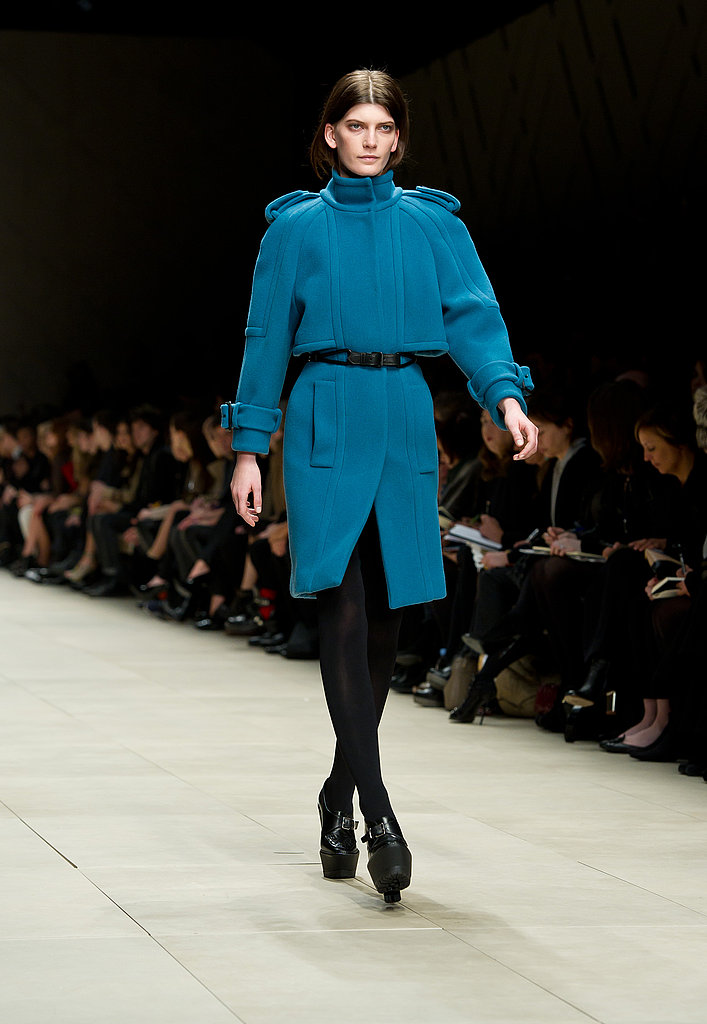 Photos of Burberry Prorsum Autumn Winter 2011 at London Fashion Week 2011-02-21 13:20:58 Photos of Burberry Prorsum Autumn Winter 2011 at London Fashion Week 2011-02-21 13:20:58