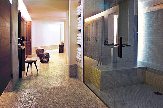 Spa Luce: All-Access Oasis in Hollywood