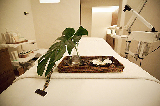 Spa Luce: All-Access Oasis in Hollywood