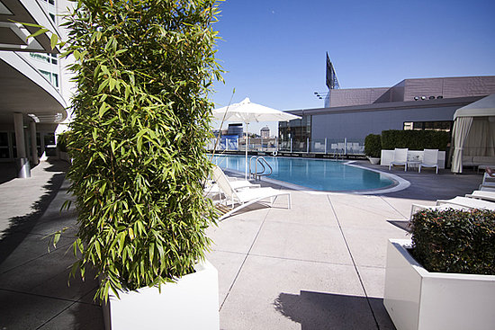 Spa Luce: All-Access Oasis in Hollywood