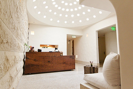Spa Luce: All-Access Oasis in Hollywood