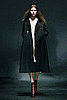Fall 2011 London Fashion Week: Charles Anastase