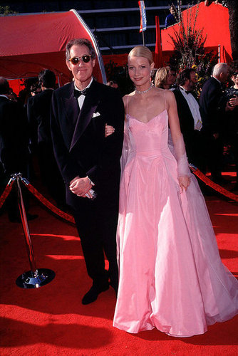 Gwyneth Paltrow in Ralph Lauren, 1999
Gwyneth Paltrow in Ralph Lauren, 1999